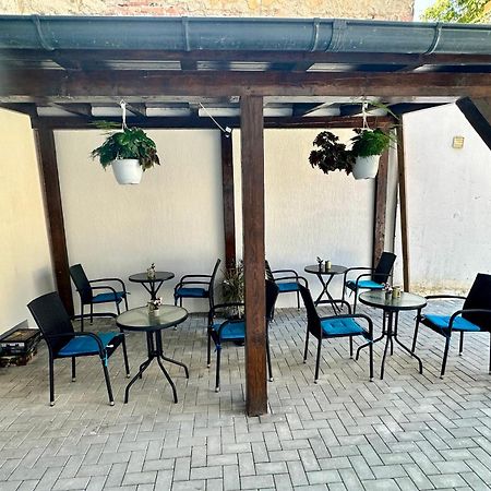 Stay Inn Central Brasov Apartments מראה חיצוני תמונה