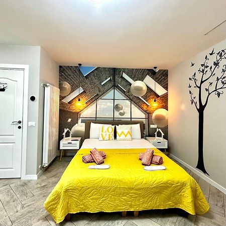 Stay Inn Central Brasov Apartments מראה חיצוני תמונה