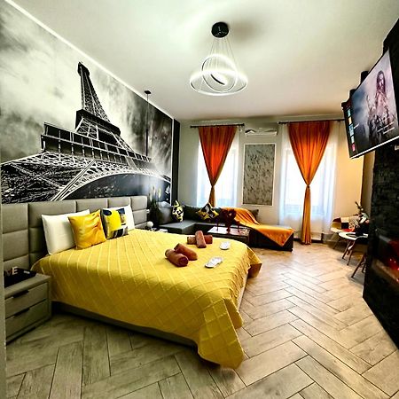 Stay Inn Central Brasov Apartments מראה חיצוני תמונה