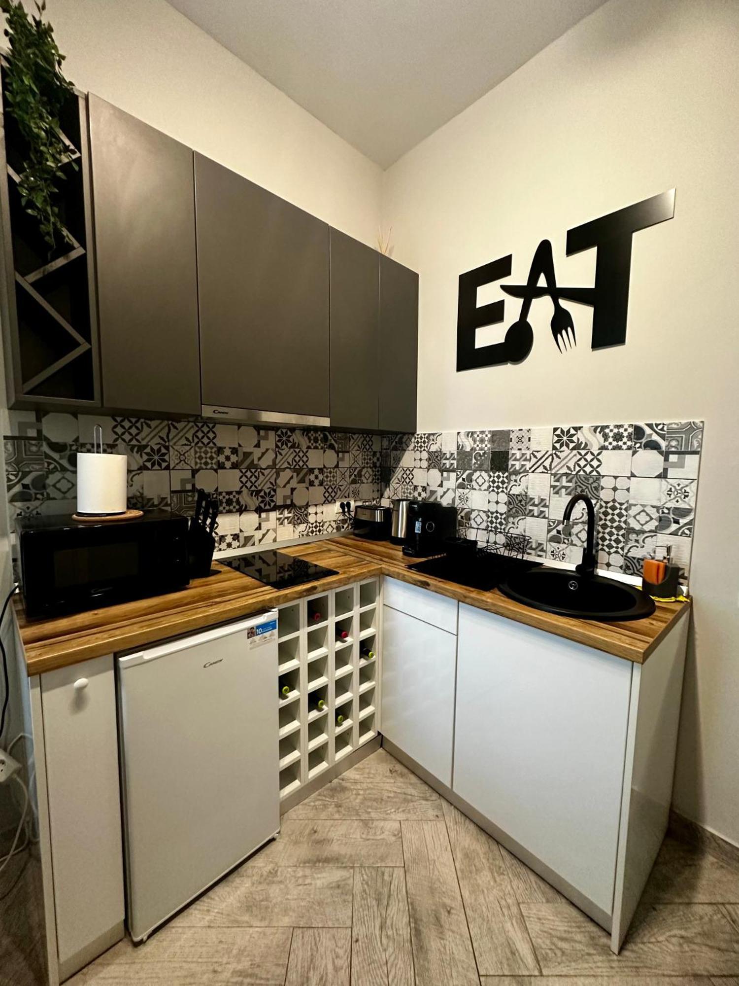 Stay Inn Central Brasov Apartments מראה חיצוני תמונה