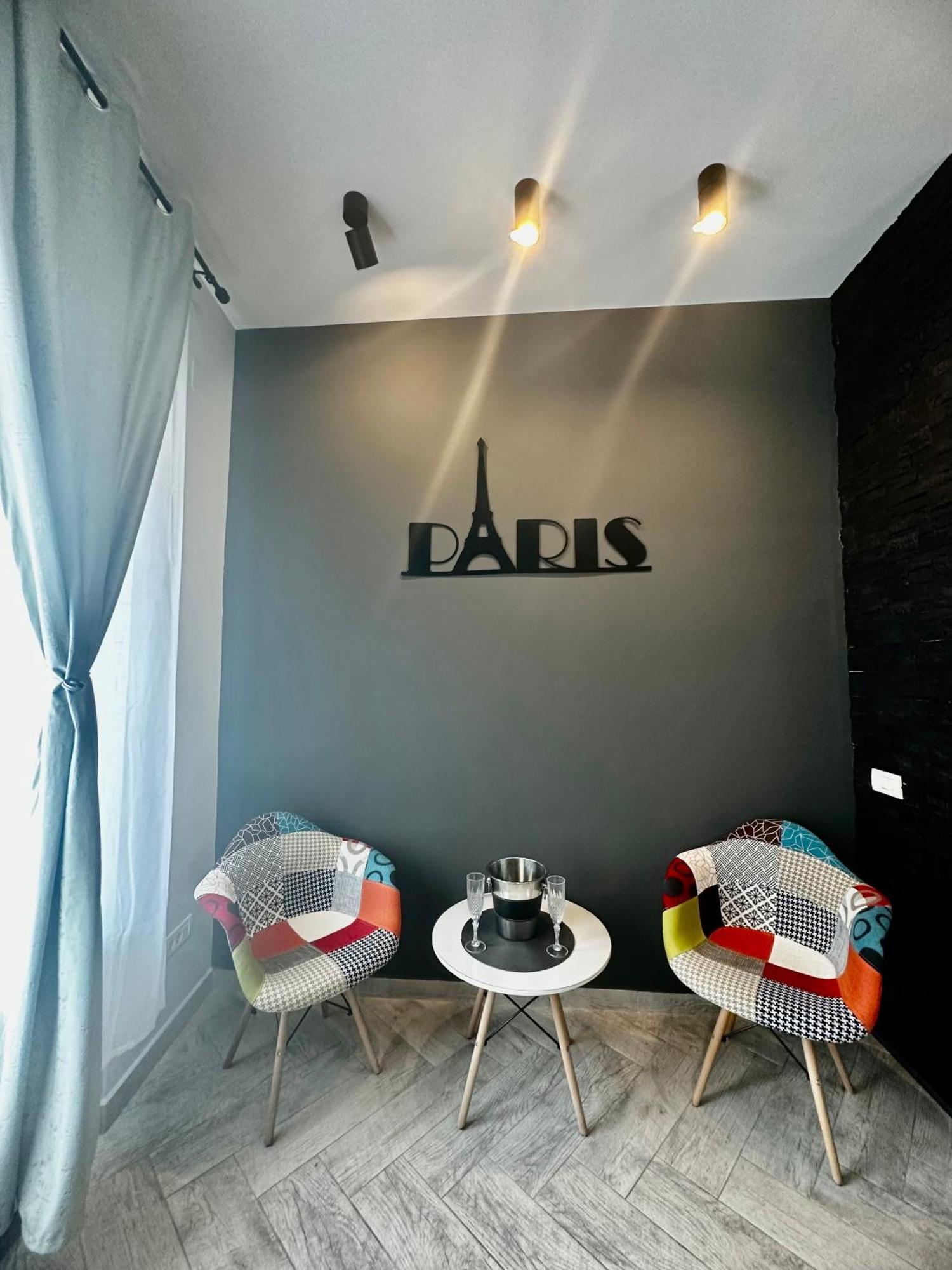 Stay Inn Central Brasov Apartments מראה חיצוני תמונה