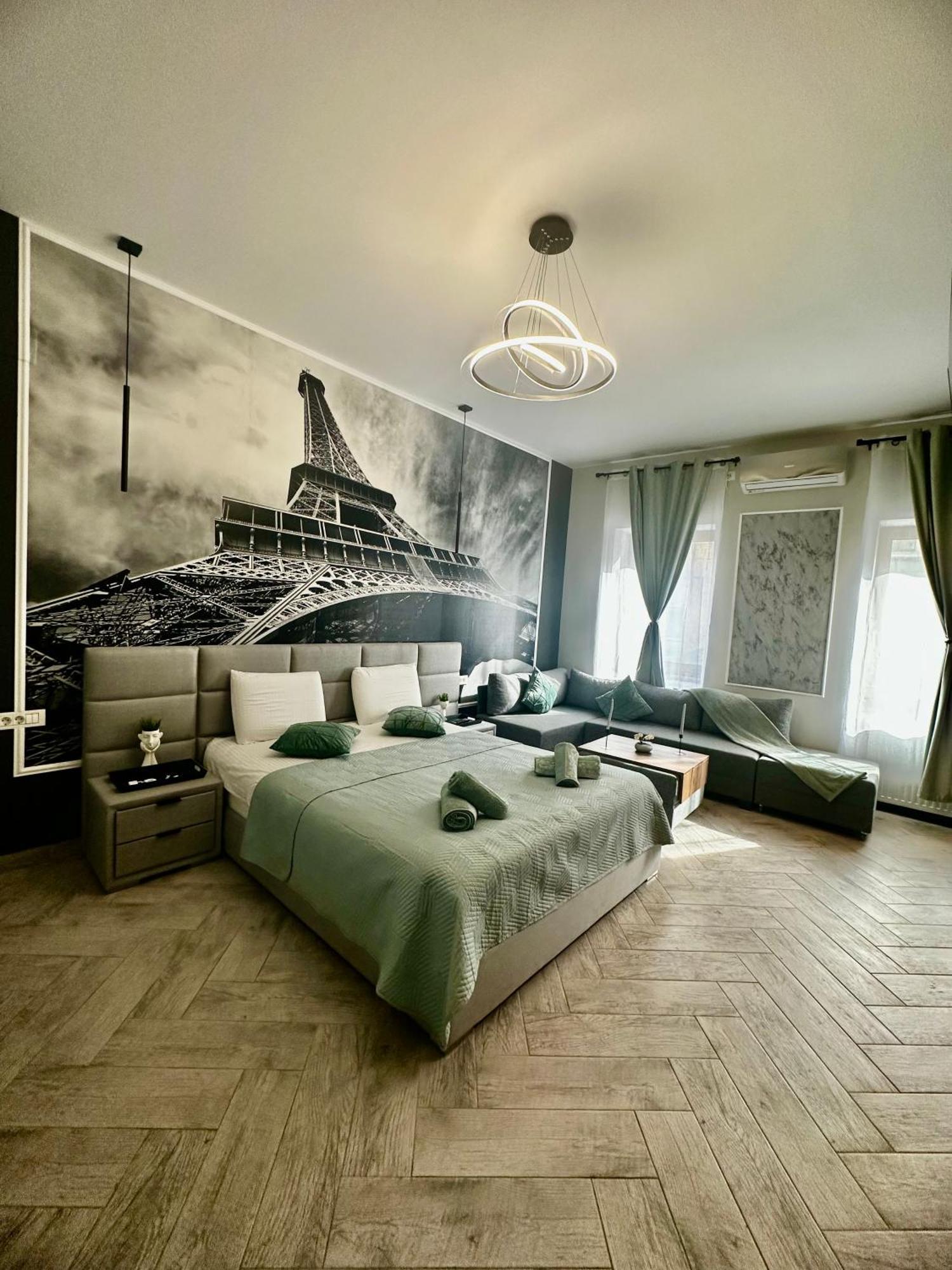 Stay Inn Central Brasov Apartments מראה חיצוני תמונה