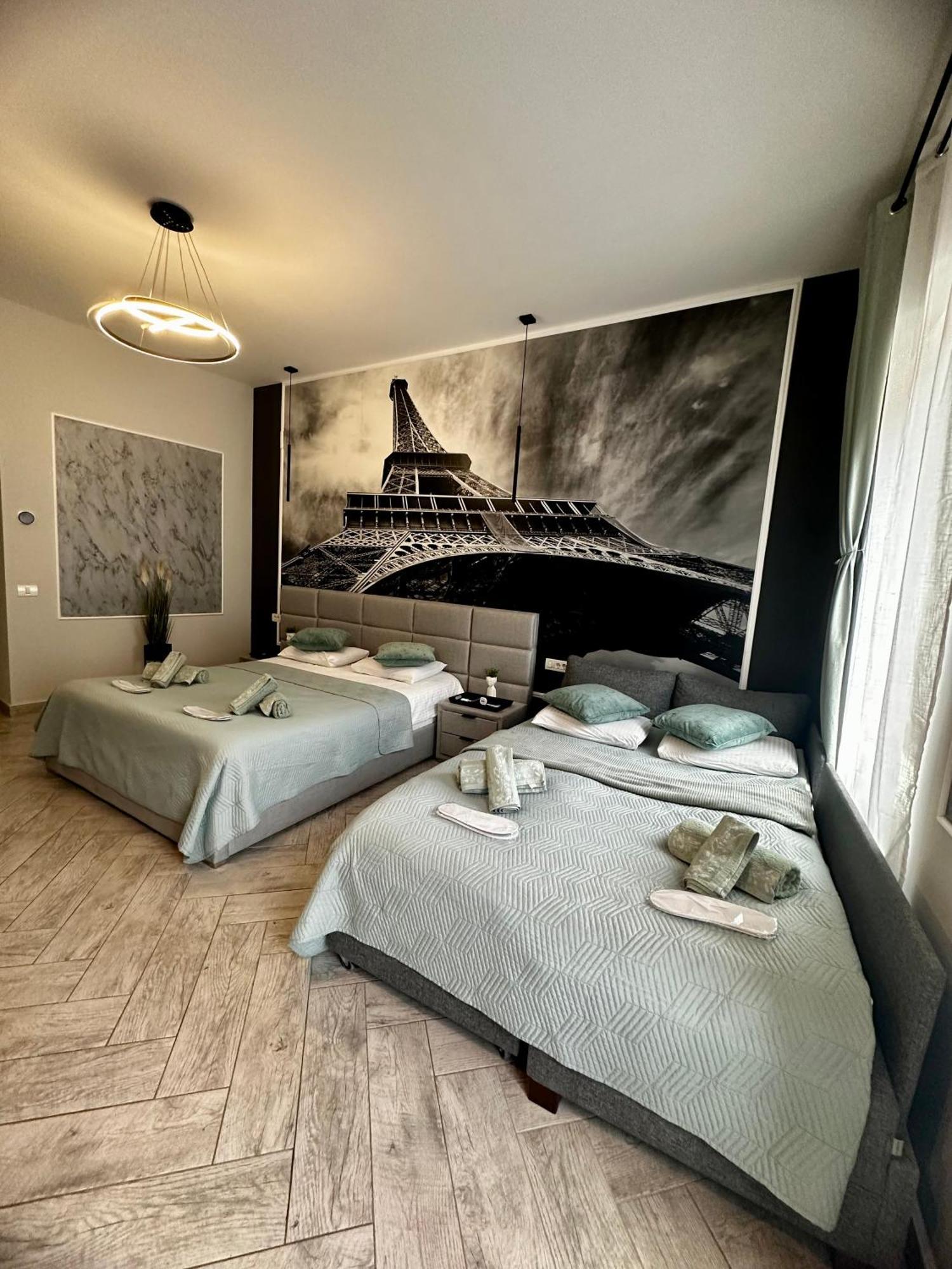 Stay Inn Central Brasov Apartments מראה חיצוני תמונה
