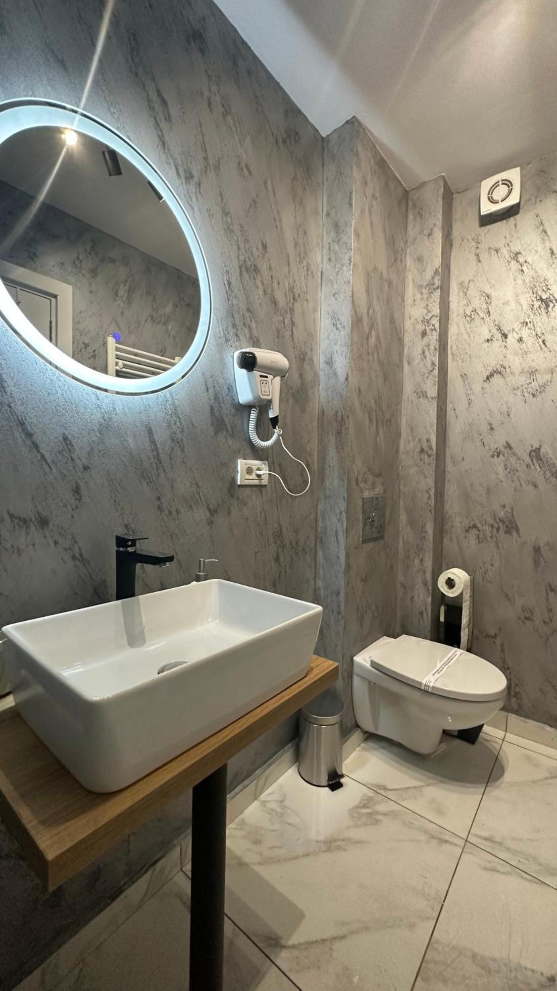 Stay Inn Central Brasov Apartments מראה חיצוני תמונה
