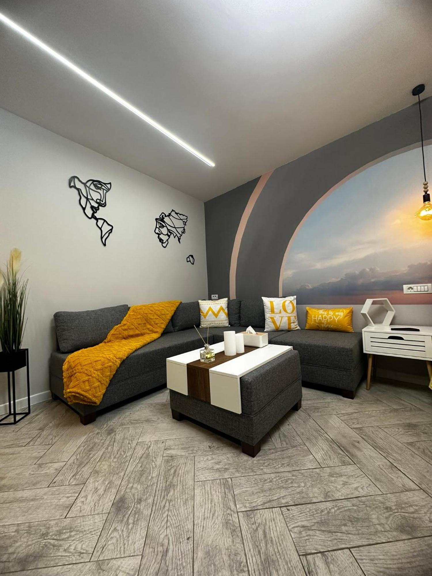 Stay Inn Central Brasov Apartments מראה חיצוני תמונה