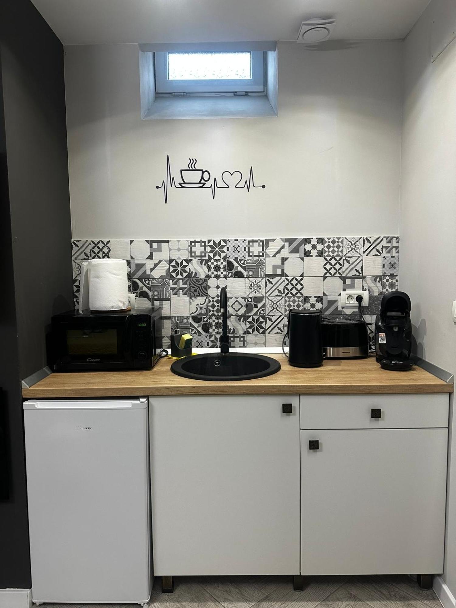Stay Inn Central Brasov Apartments מראה חיצוני תמונה