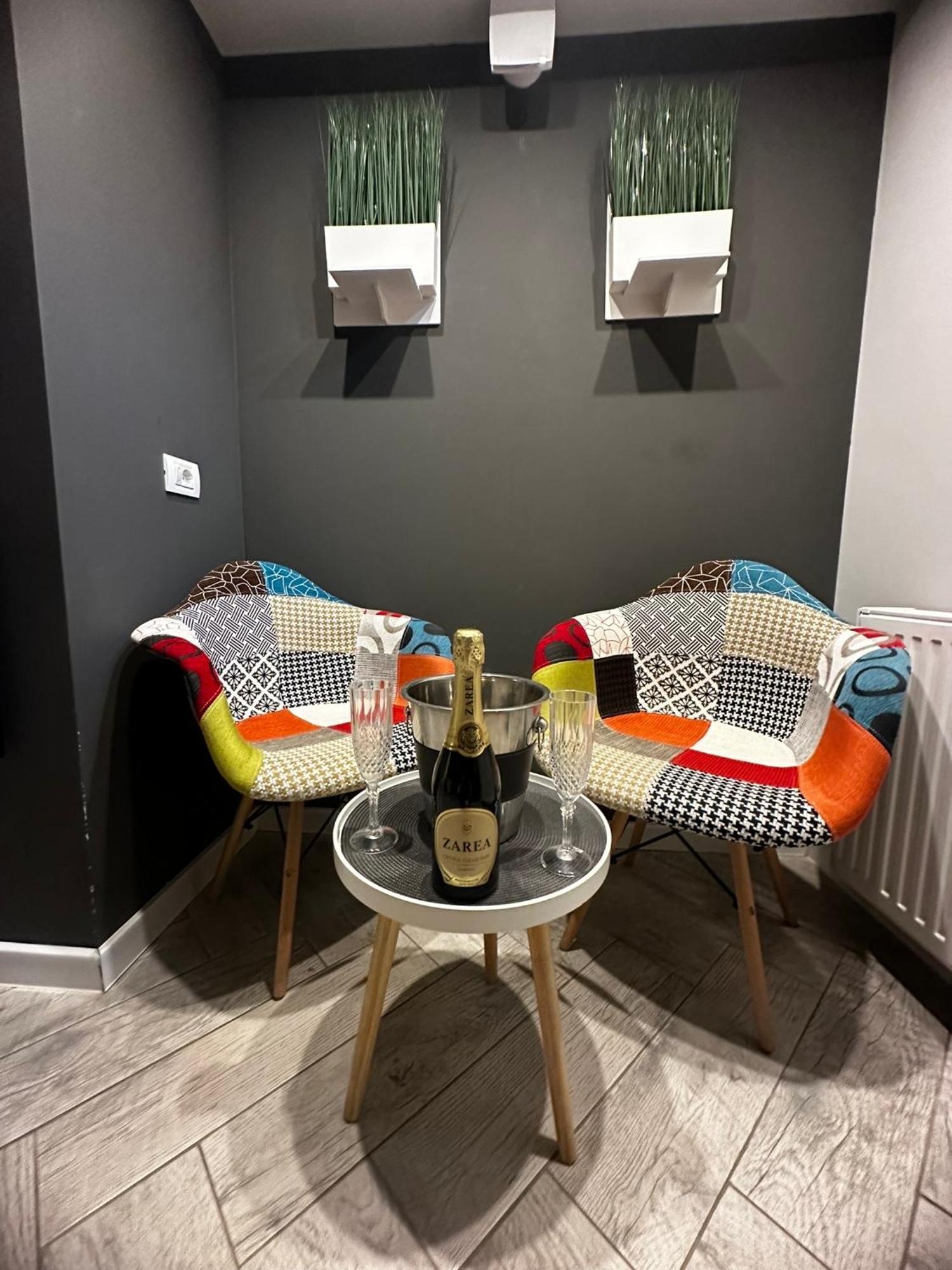 Stay Inn Central Brasov Apartments מראה חיצוני תמונה