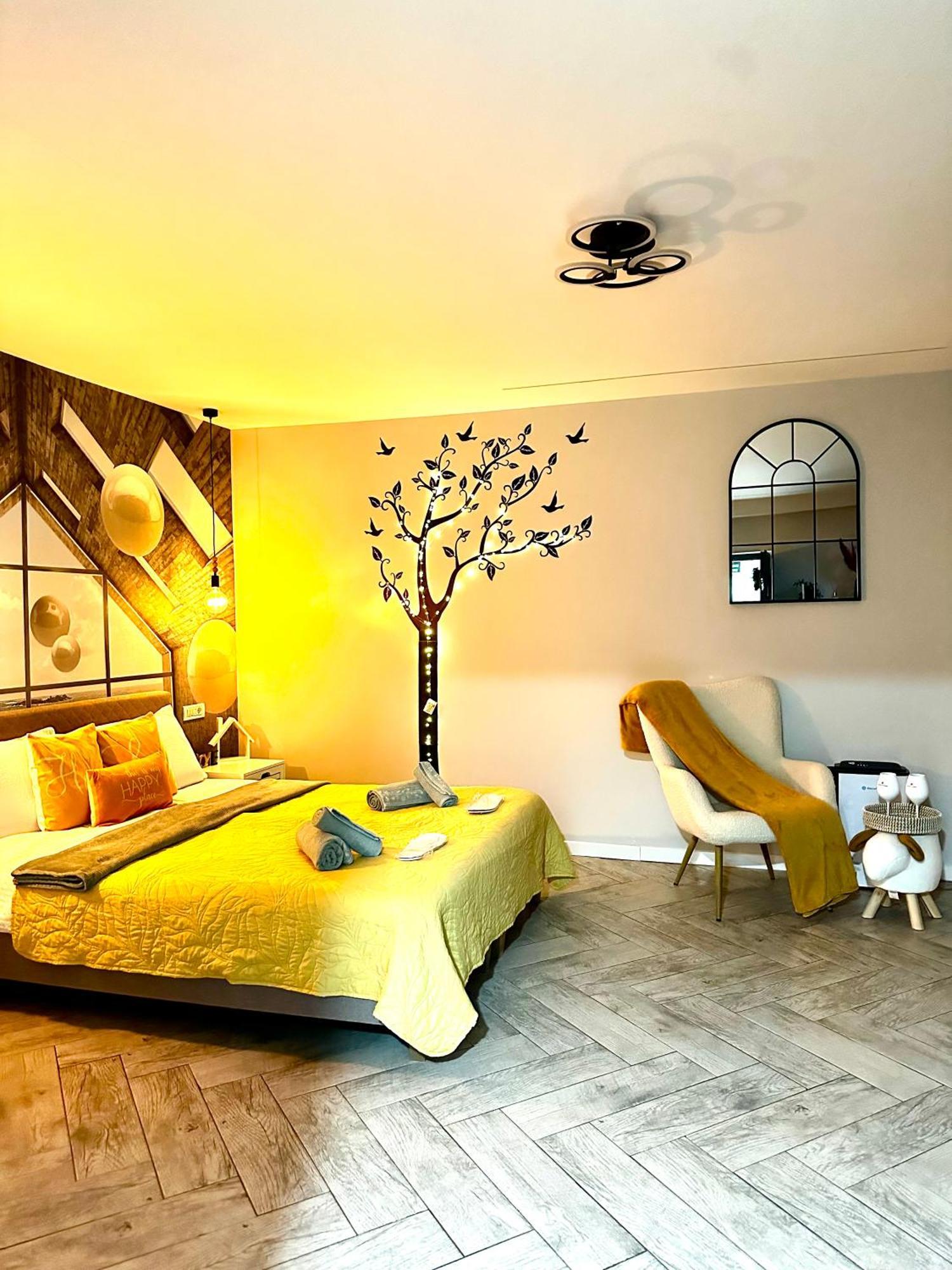 Stay Inn Central Brasov Apartments מראה חיצוני תמונה