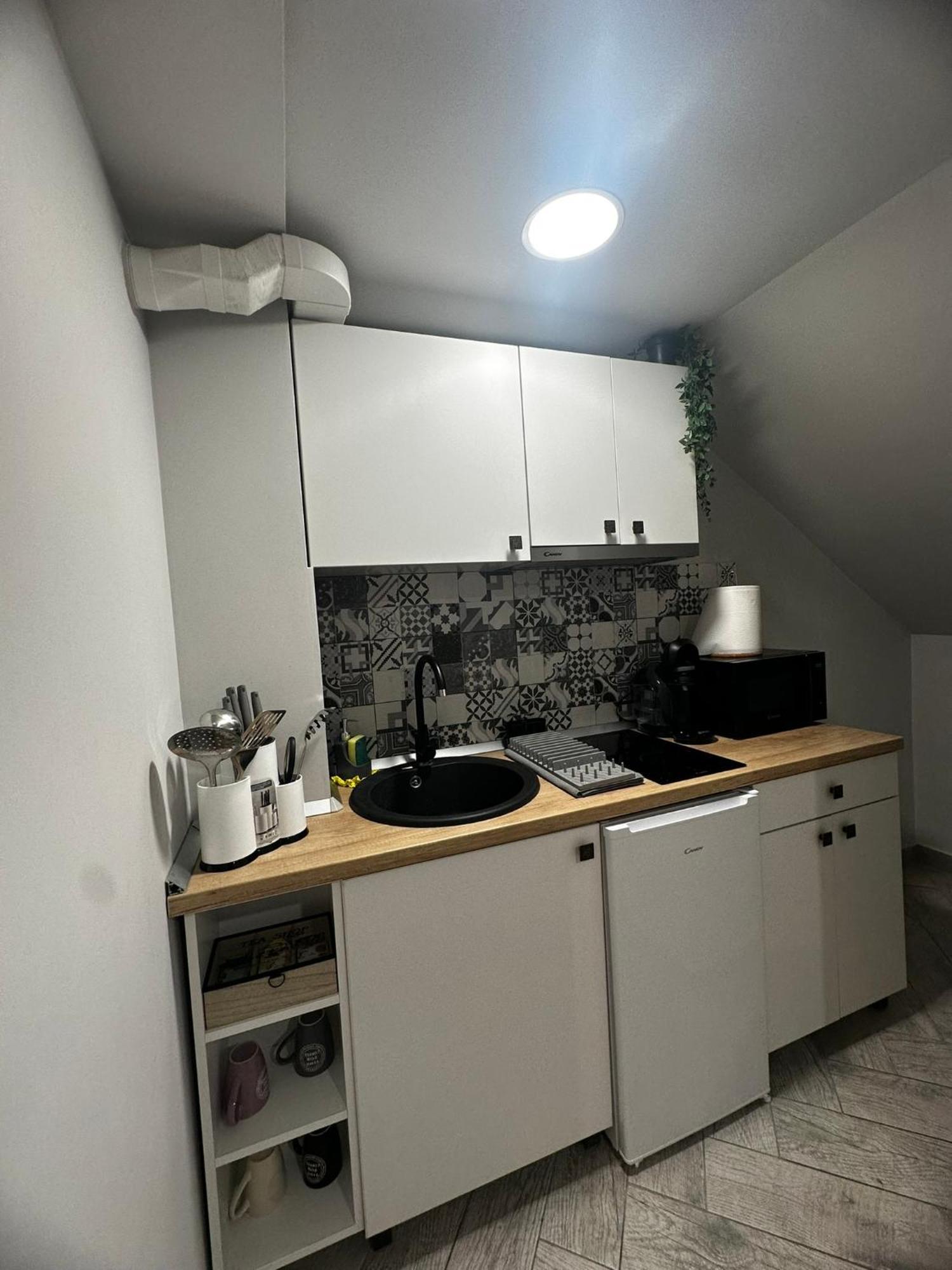 Stay Inn Central Brasov Apartments מראה חיצוני תמונה